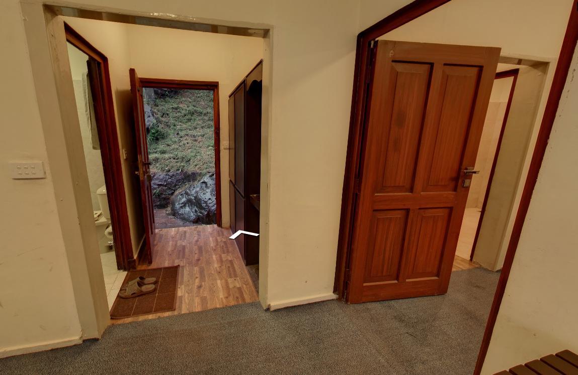 Arcadian Blue Pines Hotel Murree Exterior foto